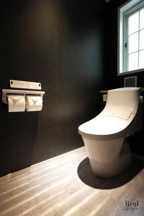 Real Life Aoyama Apartment Tokyo