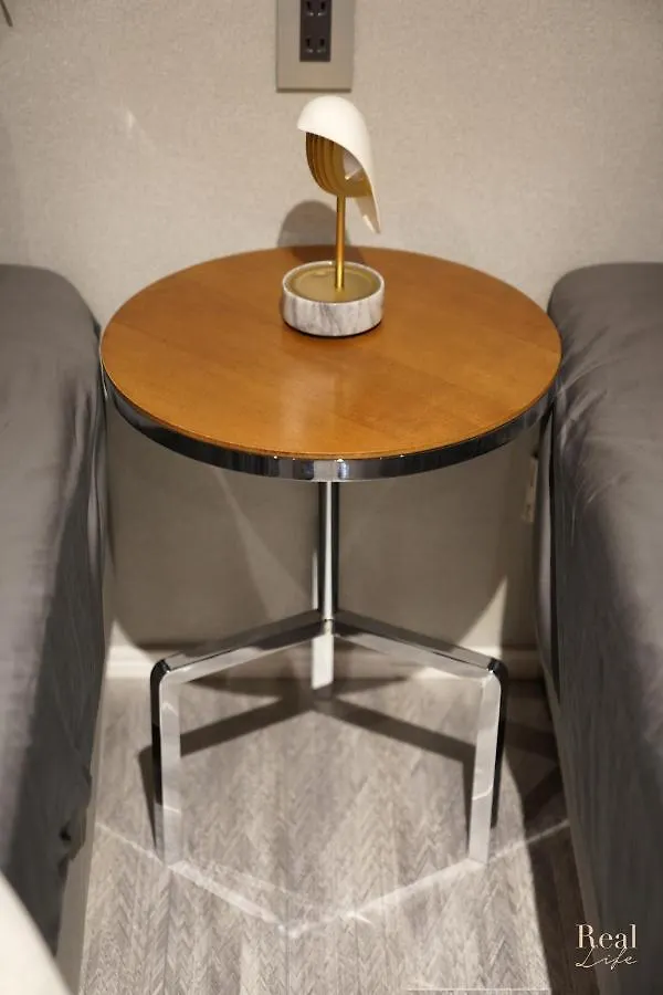 Real Life Aoyama Apartment Tokyo