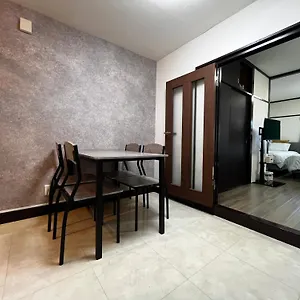 Shinjuku! Hayashi House 3p Free Wi-fi! Tokyo