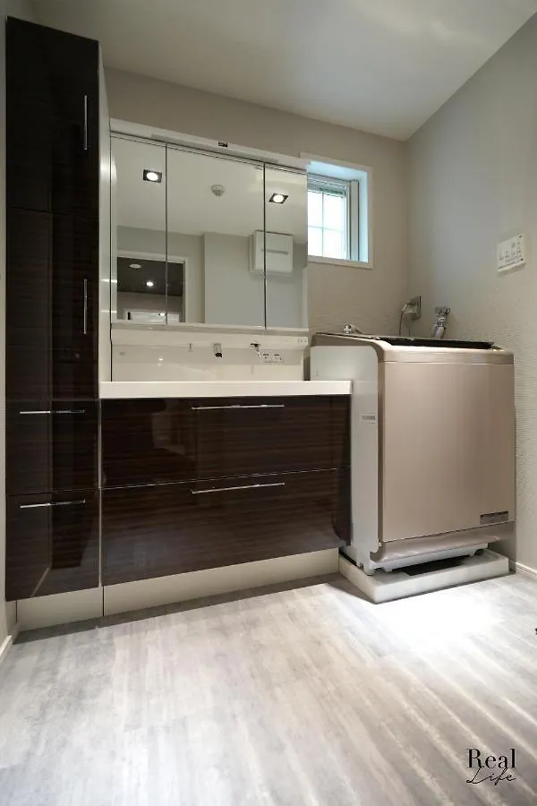 Real Life Aoyama Apartment Tokyo Japan
