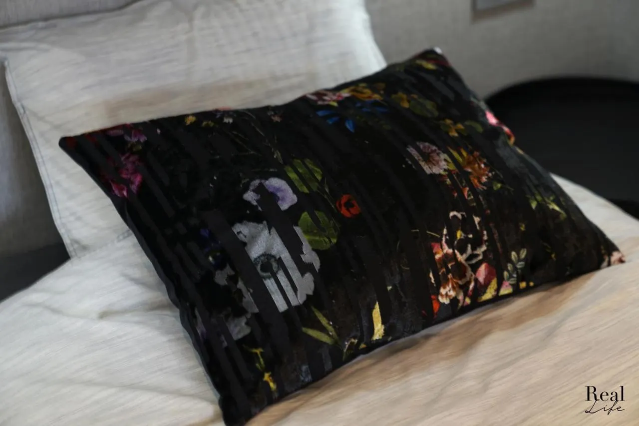 Real Life Aoyama Apartment Tokyo